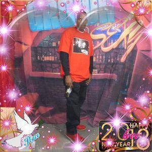 Meet your Posher, Darrell